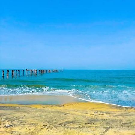 Golden Beach Home Stay Alappuzha Екстериор снимка