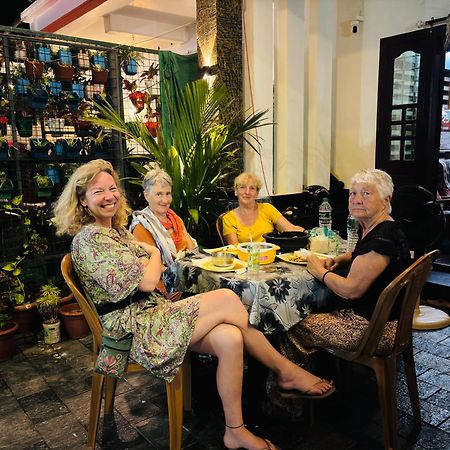 Golden Beach Home Stay Alappuzha Екстериор снимка