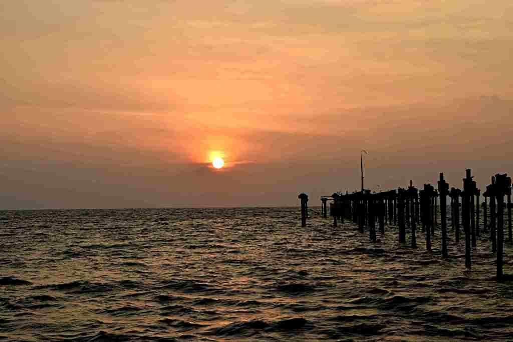 Golden Beach Home Stay Alappuzha Екстериор снимка