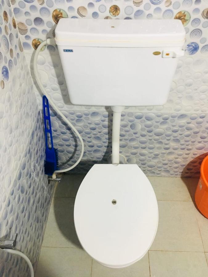 Golden Beach Home Stay Alappuzha Екстериор снимка